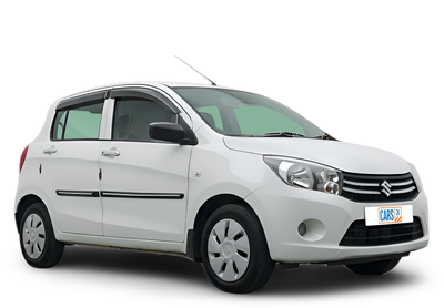 Maruti Celerio-img